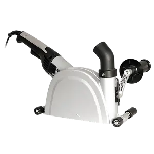 Штроборезы с пылесосом FERM