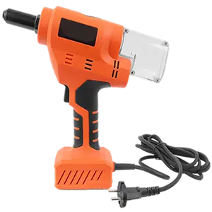 Заклепочники электрические