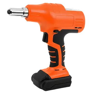 Заклепочники аккумуляторные