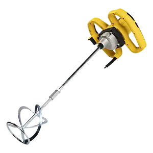 Строительные миксеры с одним венчиком FERM