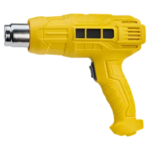 Фены строительные с регулировкой температуры MAX-PRO