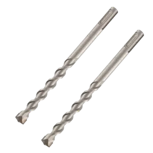 Буры SDS Plus Denzel