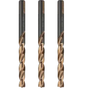 Спиральные сверла по металлу ПрофОснастка