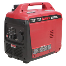 Инверторный бензиновый генератор A-iPower A1400LiS