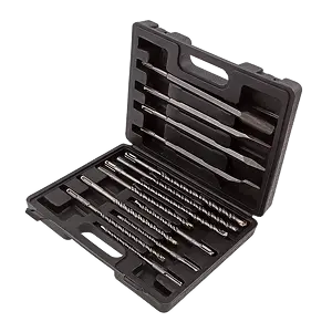 Наборы буров для перфоратора Patriot Наборы буров для перфоратора Patriot