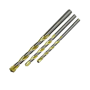 Спиральные сверла по бетону БОЕКОМПЛЕКТ Спиральные сверла по бетону БОЕКОМПЛЕКТ