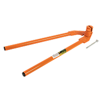 Профилегибы ручные Keepler-Stan