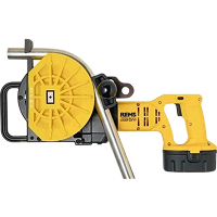 Аккумуляторные трубогибы REMS Аккумуляторные трубогибы REMS