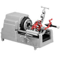 Резьбонарезные станки Ridgid Ridgid Резьбонарезные станки Ridgid Ridgid