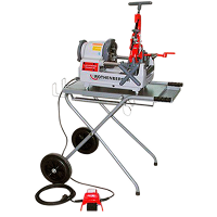 Резьбонарезные станки Rothenberger Rothenberger Резьбонарезные станки Rothenberger Rothenberger