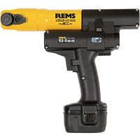 Прессы аккумуляторные Novopress Прессы аккумуляторные Novopress