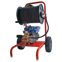 Гидродинамические машины C-TECH