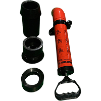 Ручные (механические) прочистные машины Преус