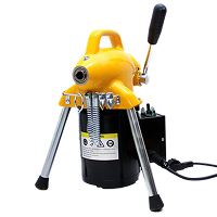 Электромеханические прочистные машины ПК Сатурн Электромеханические прочистные машины ПК Сатурн