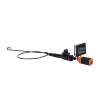 Эндоскопы для труб Преус