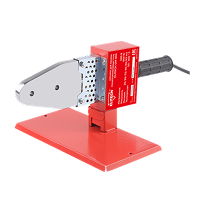 Аппараты для раструбной сварки MAX-PRO