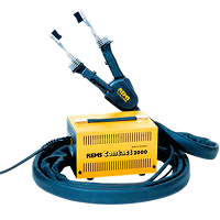 Паяльники для полипропиленовых труб CIMCO Паяльники для полипропиленовых труб CIMCO