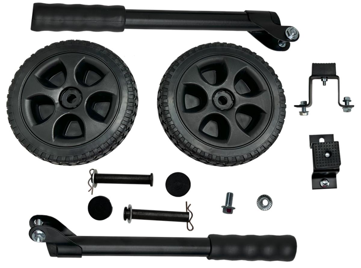 Транспортировочный комплект A-iPower S