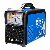 Аппараты аргонодуговой сварки ASEA