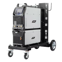 Аппараты импульсной аргонодуговой сварки Denzel