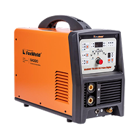 Аргонодуговая сварка TIG Foxweld FoxWeld