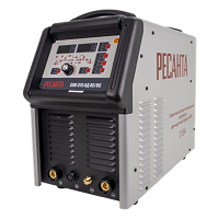 Аргонодуговые сварочные аппараты Ресанта Ресанта Аргонодуговые сварочные аппараты Ресанта Ресанта