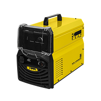 Плазморезы со встроенным компрессором ASEA