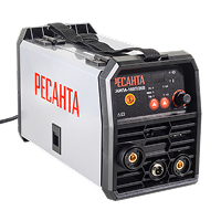 Сварочные инверторные полуавтоматы (MIG-MAG) ASEA