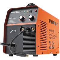 Сварочные полуавтоматы Patriot Patriot Сварочные полуавтоматы Patriot Patriot
