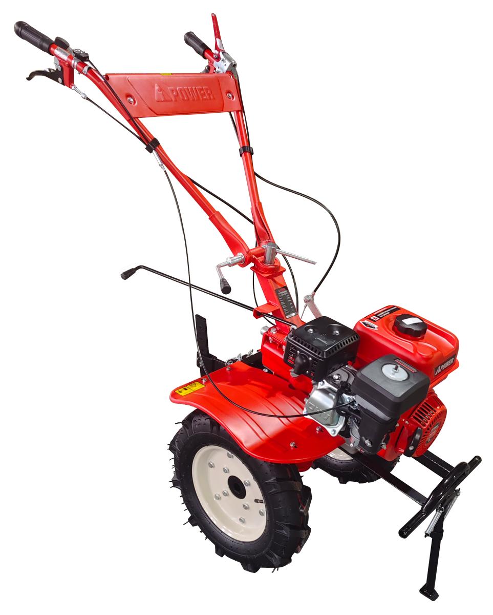 Мотоблок М712 Мотоблок М712