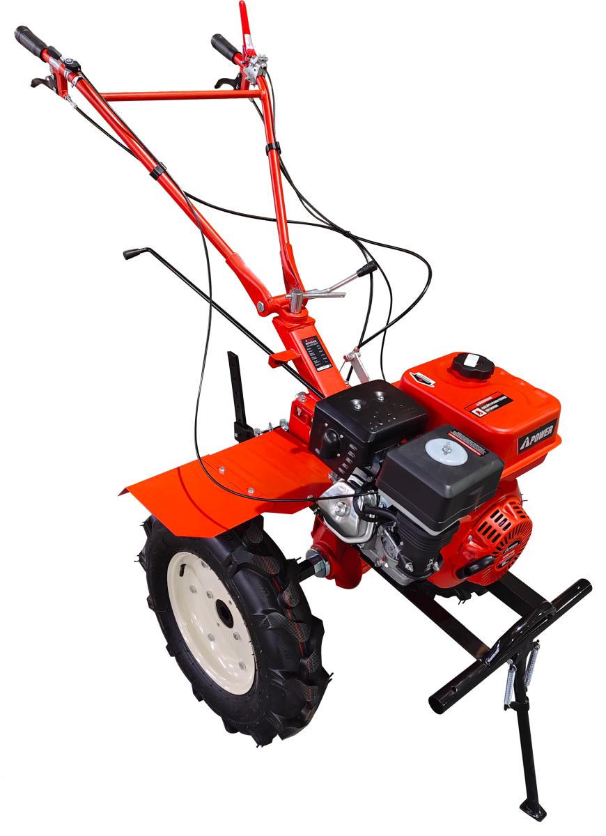 Мотоблок М912 Мотоблок М912