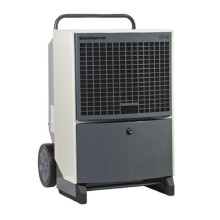 Dantherm CDT 30 Mk III