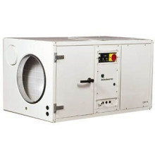 Dantherm CDP 125 (220B)