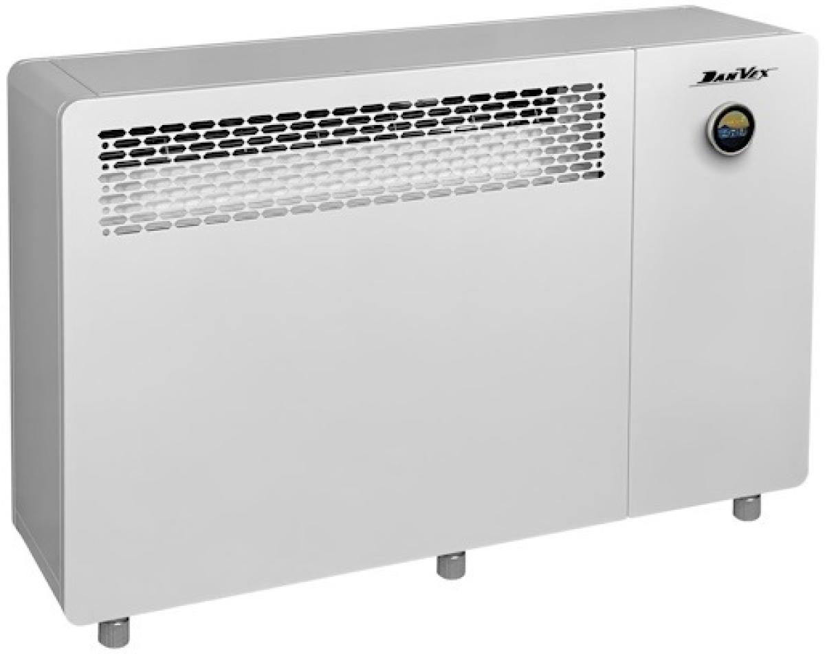 DanVex DEH - 800wp inverter