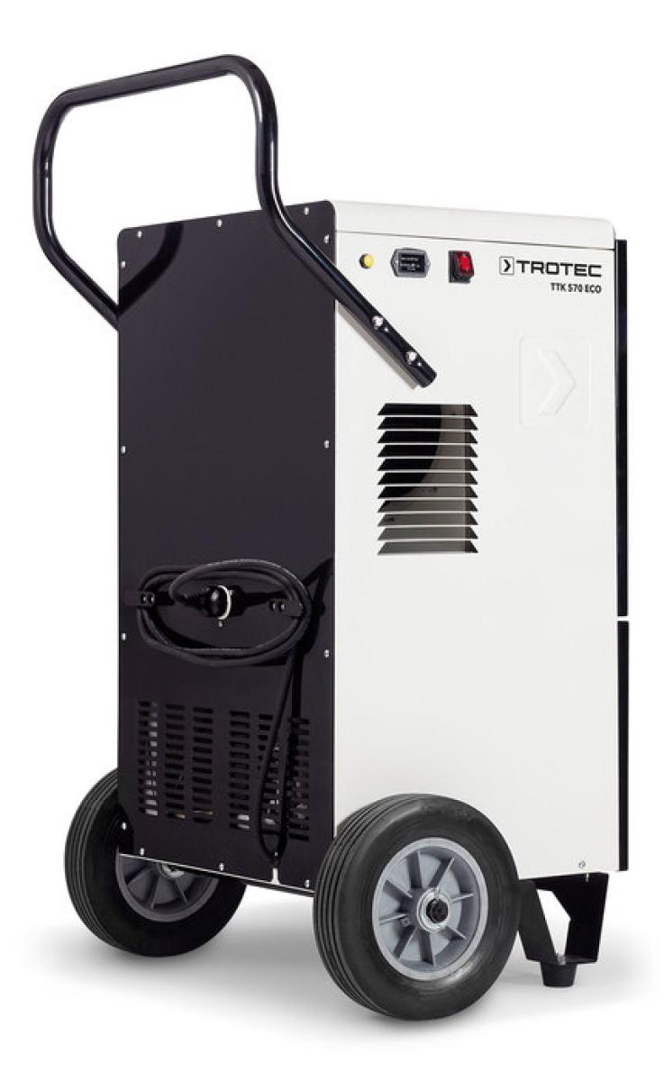 TROTEC TTK 570 ECO