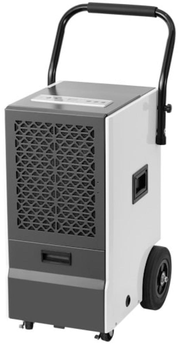 Euronord Industrial Dry Master 50 Euronord Industrial Dry Master 50