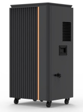 Euronord Industrial Dry Master 90