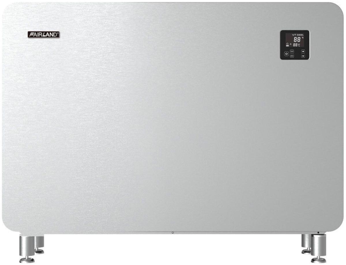 Fairland IDHR60 Инверторный