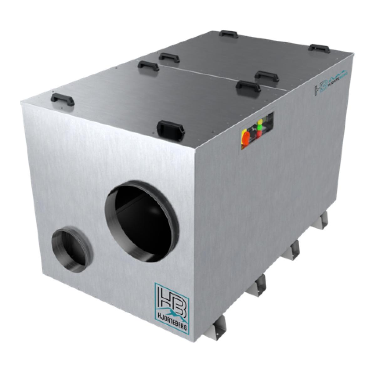 HjorteBerg HB-3000S