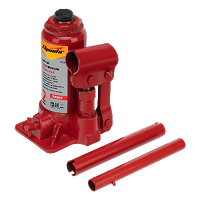 Домкраты бутылочные Сибталь Домкраты бутылочные Сибталь