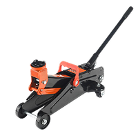 Домкраты гидравлические подкатные Сибталь Домкраты гидравлические подкатные Сибталь