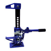 Реечные домкраты Хай Джек MATRIX