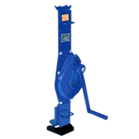 Реечные домкраты Сибталь