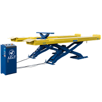 Подъемники автомобильные Trommelberg