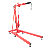 Гаражные краны MATRIX